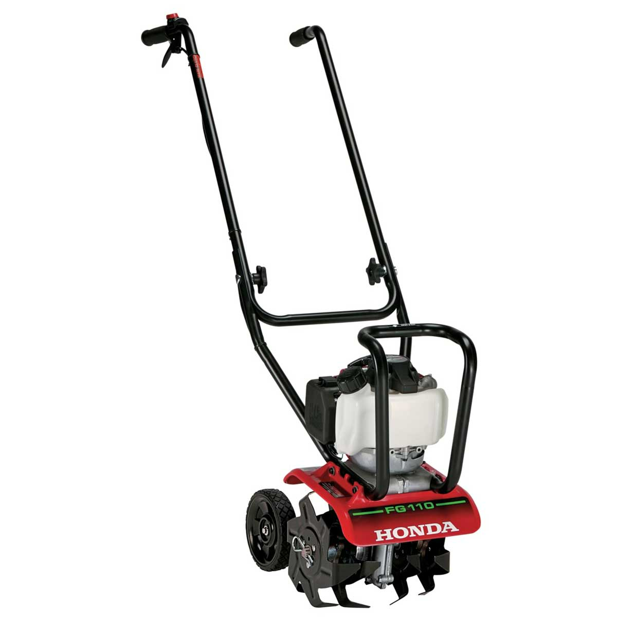 Honda tiller FG110 Lynnwood Honda Edmonds WA