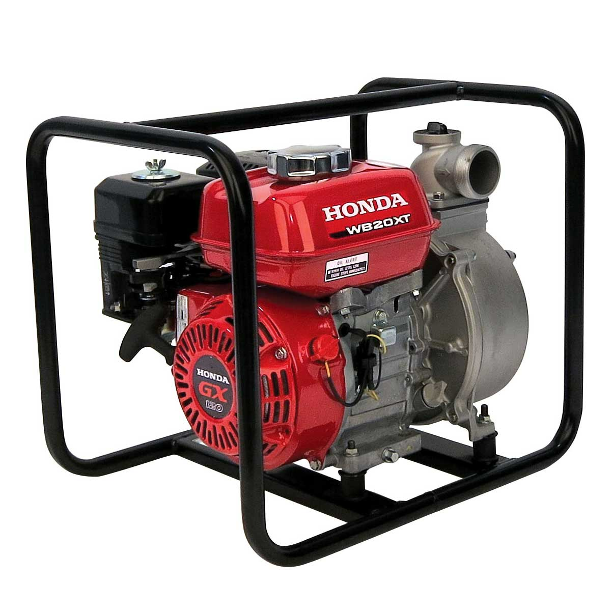 Honda water pump WB20 Lynnwood Honda Edmonds WA