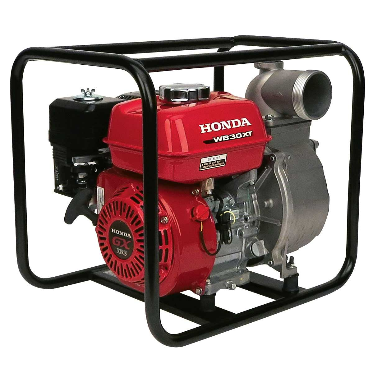 Honda water pump WB30 Lynnwood Honda Edmonds WA