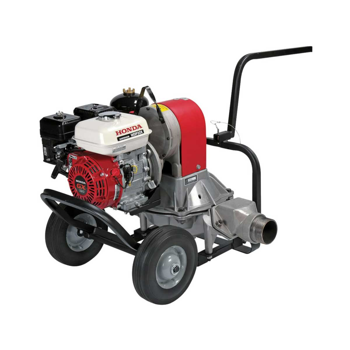 Honda water pump WDP30 Lynnwood Honda Edmonds WA