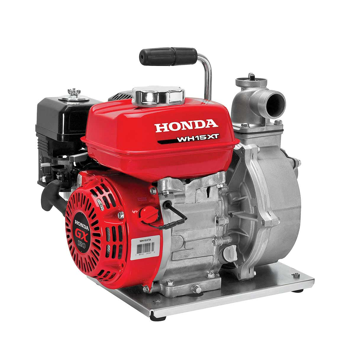 Honda water pump WH15 Lynnwood Honda Edmonds WA