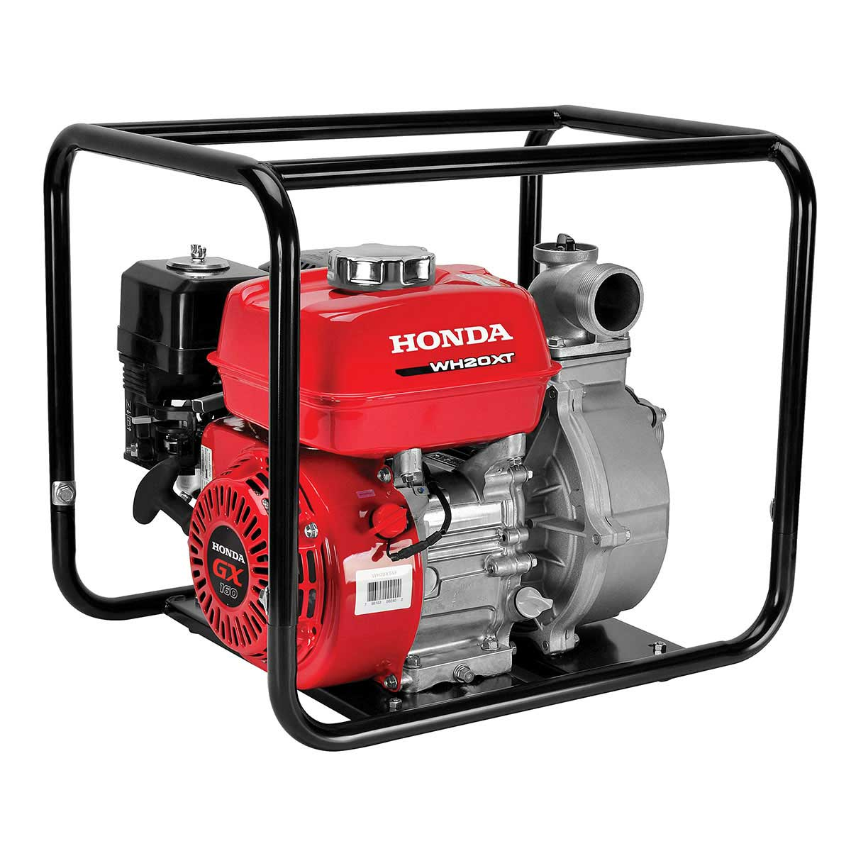 Lynnwood Honda - Power water pumps equipment - Seattle Bellevue Everett WA