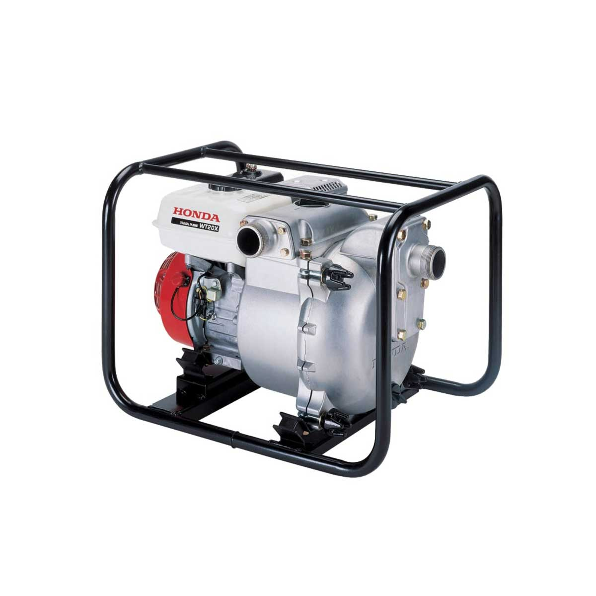 Honda water pump WT20 Lynnwood Honda Edmonds WA