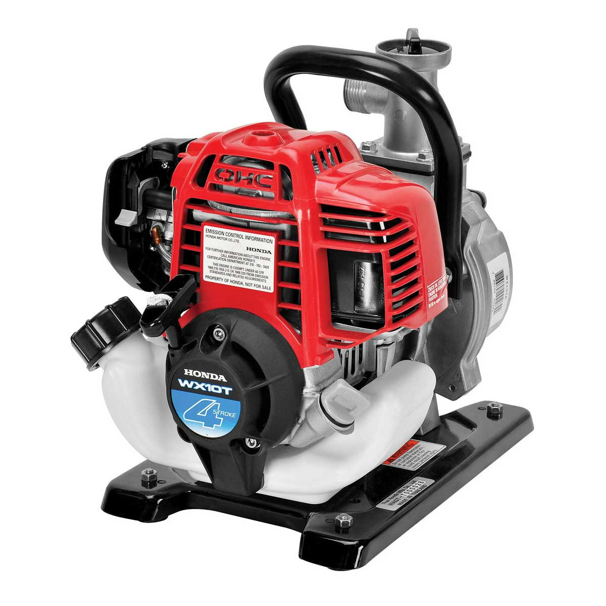 Honda water pump WX10 Lynnwood Honda Edmonds WA