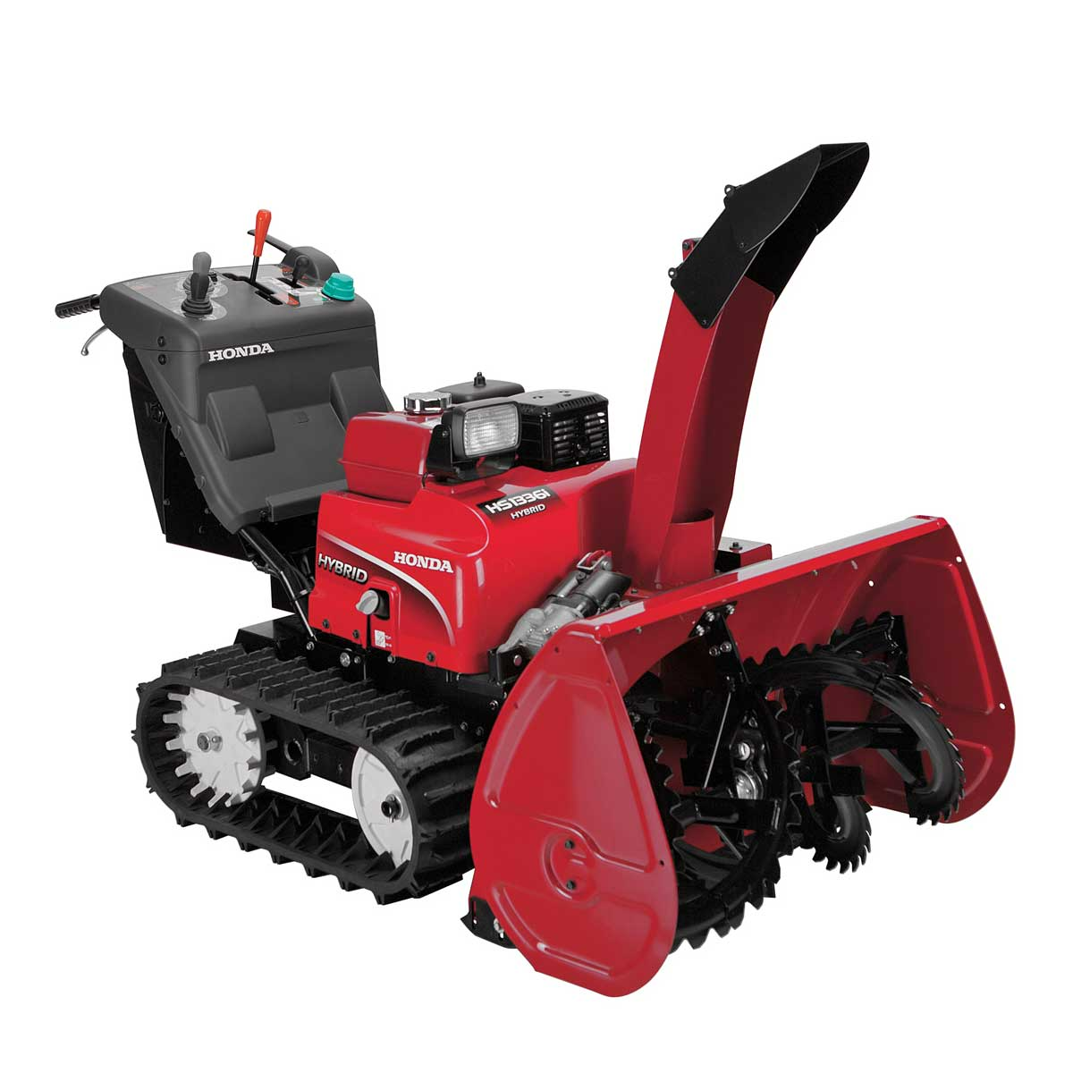 Honda snow blower HS1336iAS Lynnwood Honda Edmonds WA