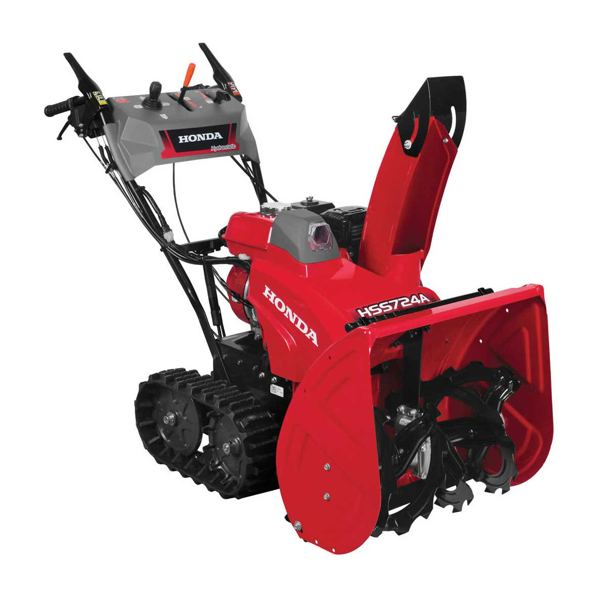Honda snow blower HSS724AT HSS724ATD Lynnwood Honda Edmonds WA