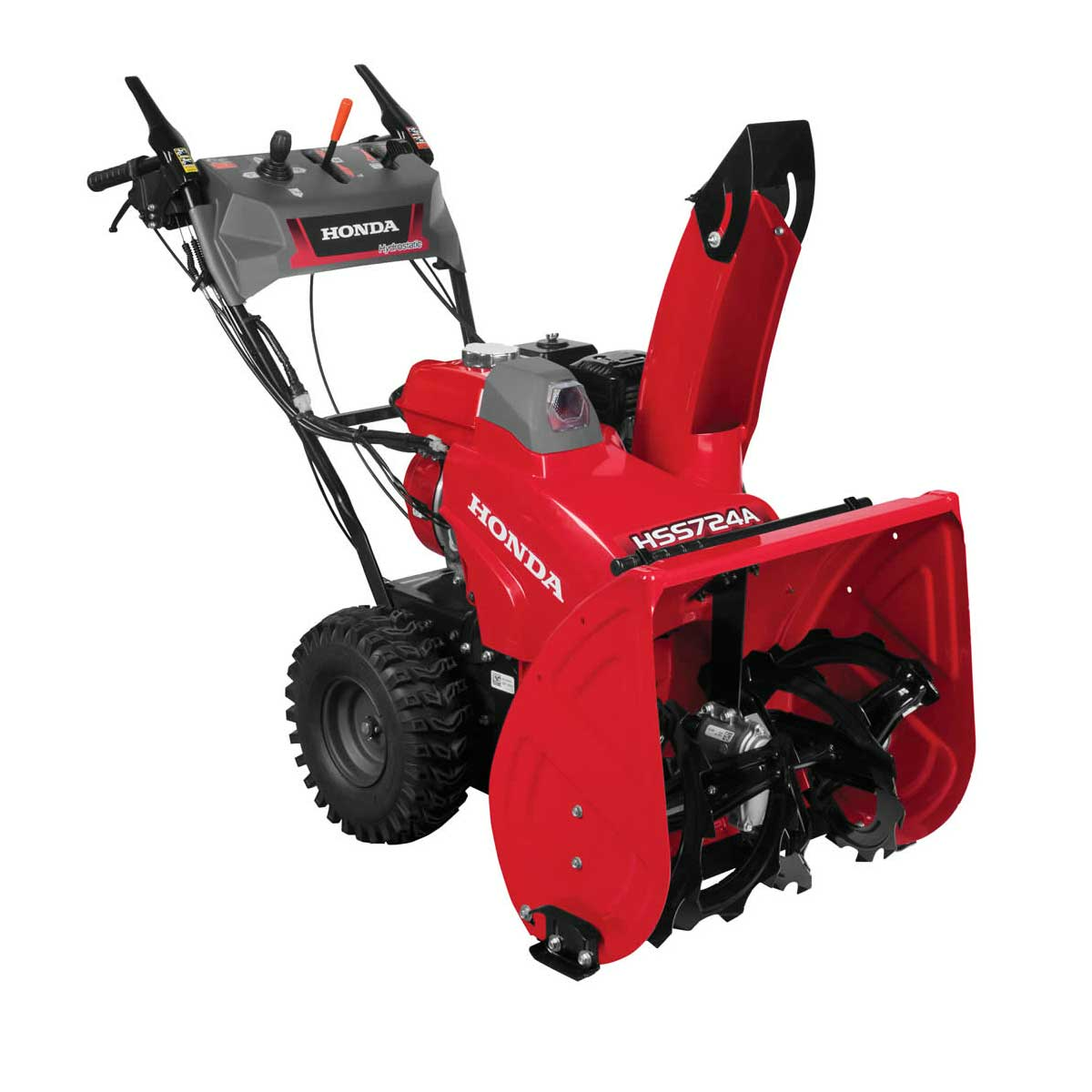 Honda snow blower HSS724AW HSS724AWD Lynnwood Honda Edmonds WA