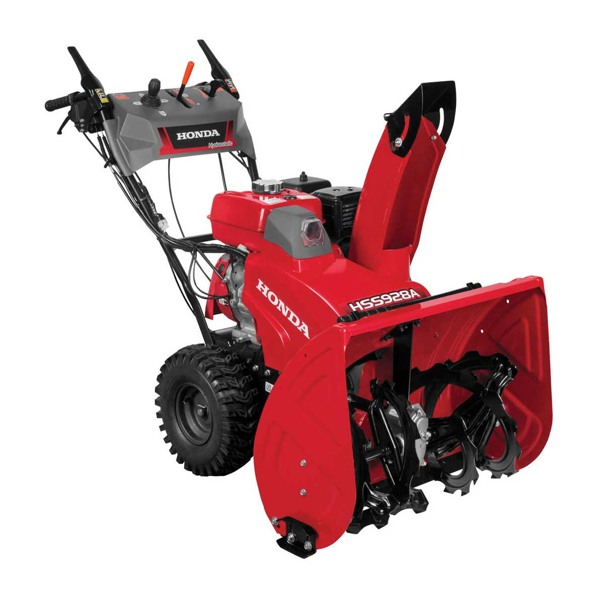 Honda snow blower HSS928AW HSS928AWD Lynnwood Honda Edmonds WA
