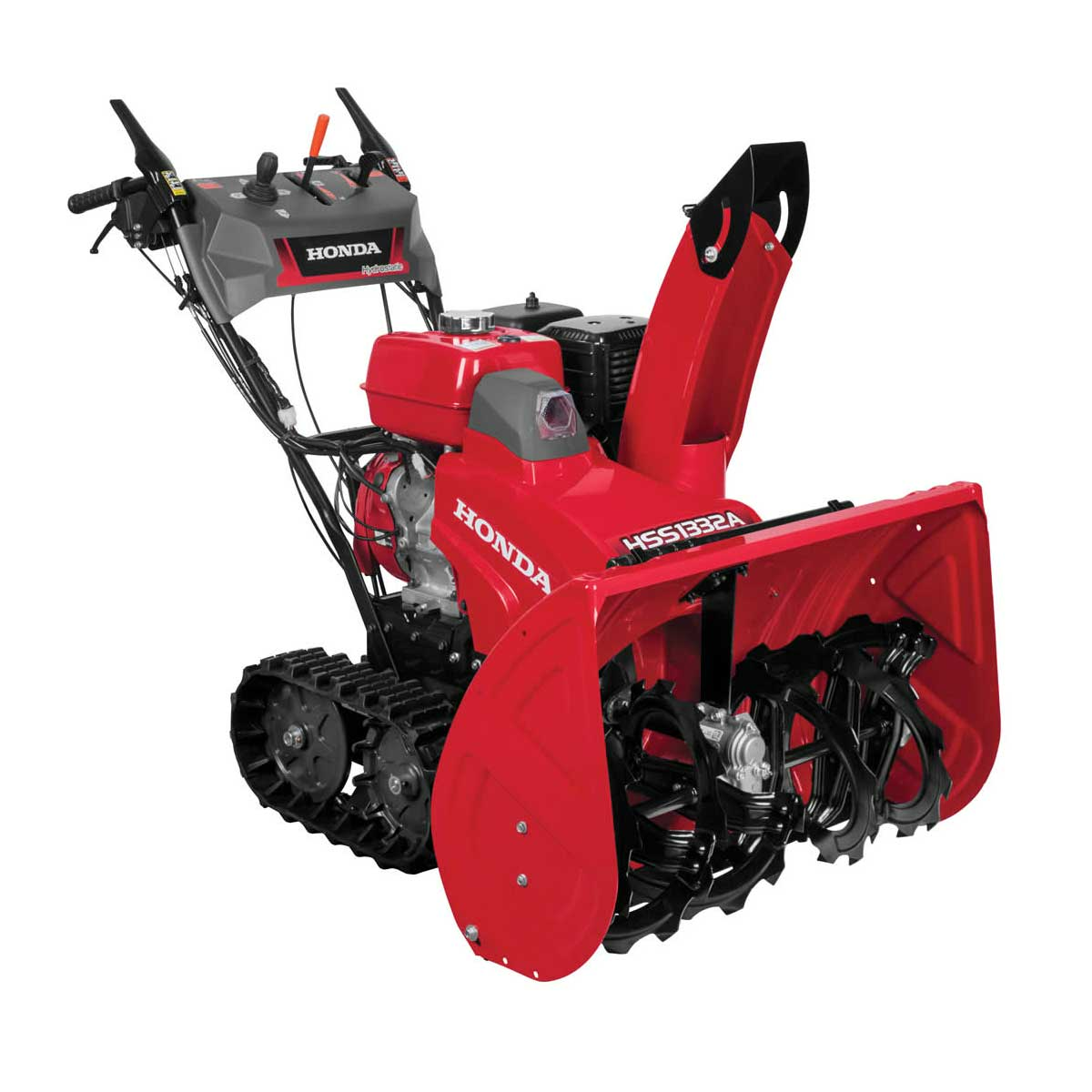 Honda snow blower HSS1332AT HSS1332ATD Lynnwood Honda Edmonds WA