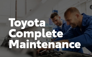 Pre-paid maintenance program