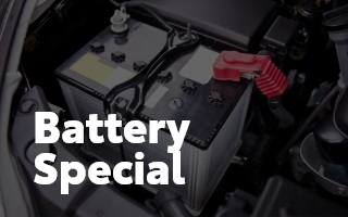 Battery Inspection