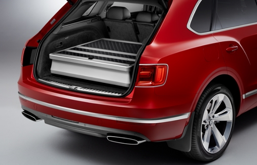 Bentley Toronto | Featured Parts and Accessories