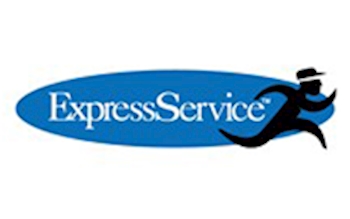 Express Service Available!