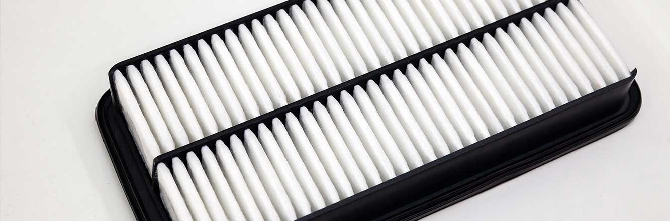 Engine Air Filter