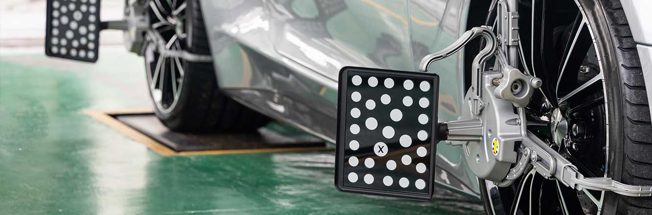 Wheel Alignment