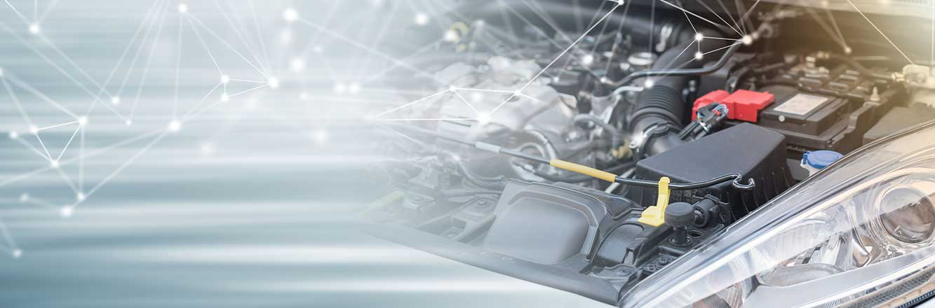 Automatic Transmission Fluid (ATF DW-1®)