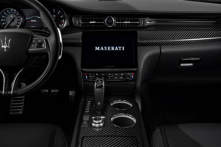 Maserati Inventory - Maserati of Greensboro near Kernersville, NC