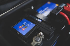 Battery Special