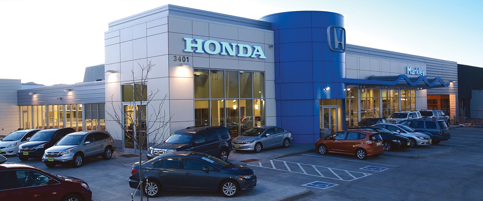 Honda Service Fort Collins, CO