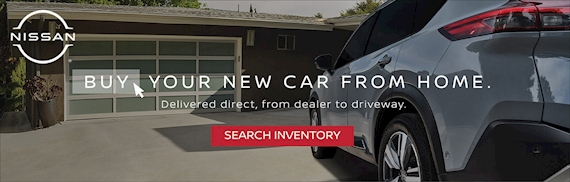 Nissan Buy At Home