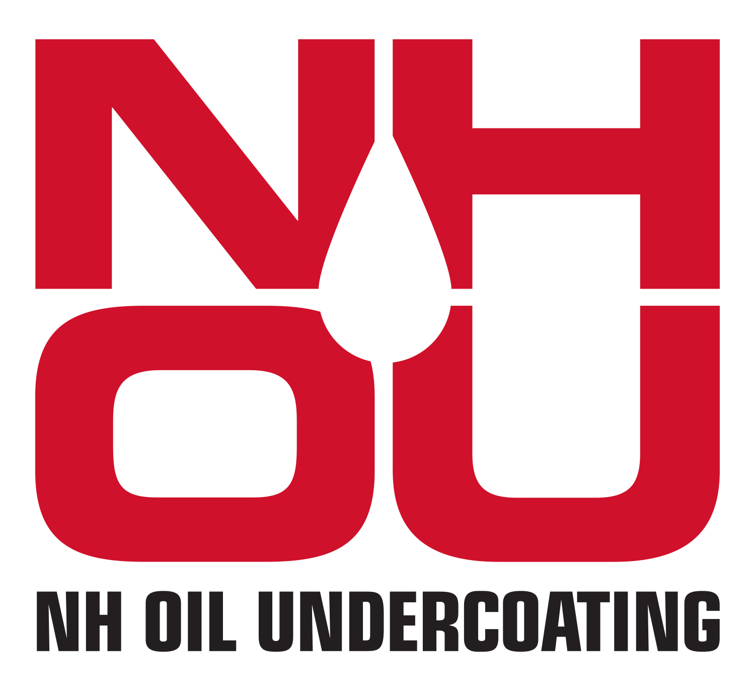 NH Oil Undercoating Autex Mazda of Keene