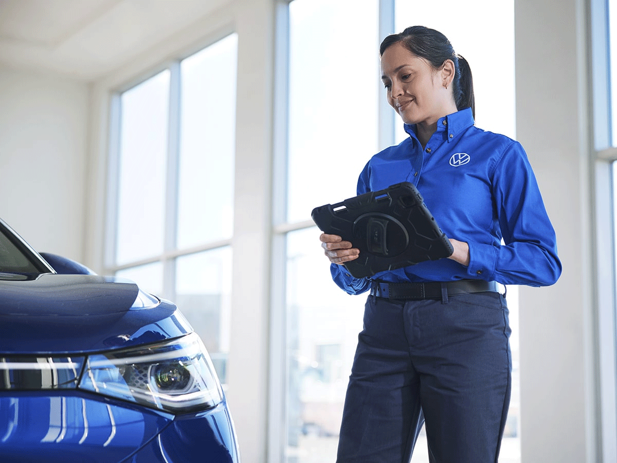 Technician Hiring in Watertown, MA Boston Volkswagen