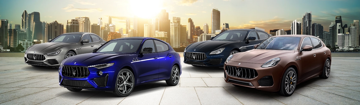 Luxury car for sale near me