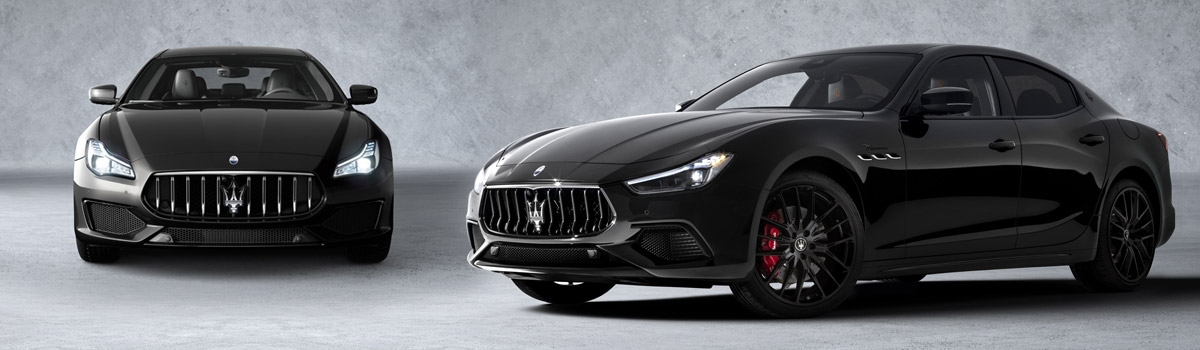 Maserati car for sale