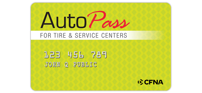 AutoPass for Tire & Service | Pure Honda Ferndale