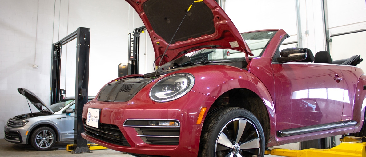 About VW of Duluth New Cars & SUVs Used Cars Duluth Minnesota Buy