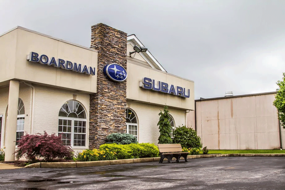 About Boardman Subaru New & Used Subaru Dealer in Boardman, OH