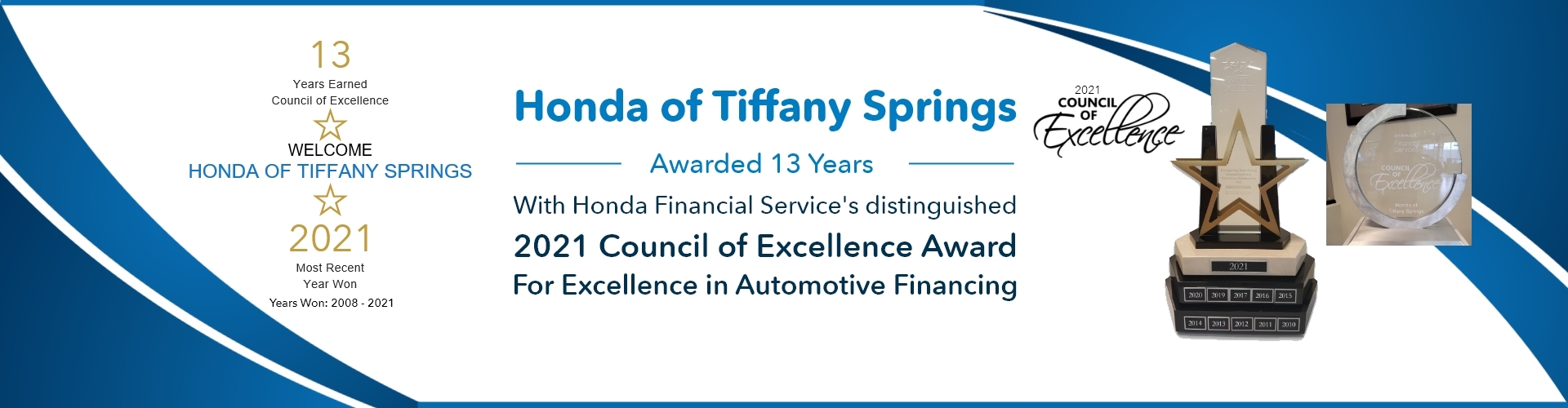 honda of tiffany springs