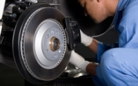 Brake Inspection