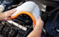 Engine & Cabin Air Filter