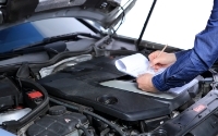 Brake Inspecton