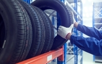 Service and Tire Price Match