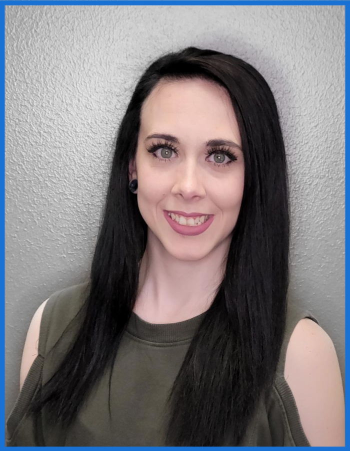 Leanna Sego Star Delivery Specialist.