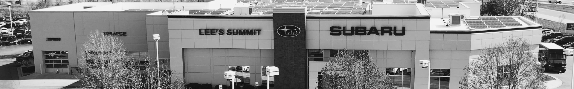 About Lee's Summit Subaru | Lee's Summit Subaru