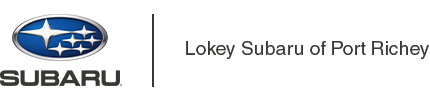 Lokey Subaru of Port Richey