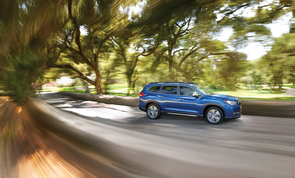 Subaru Car Dealer, Subaru White Plains