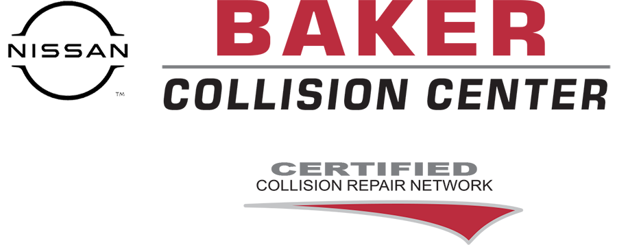 Baker Nissan Houston TX