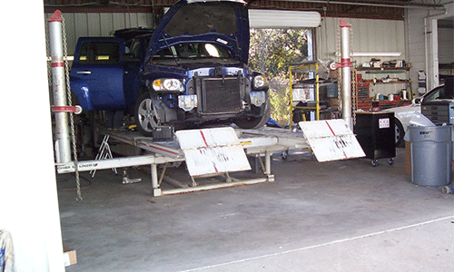 Subaru of Port Richey Port Richey FL