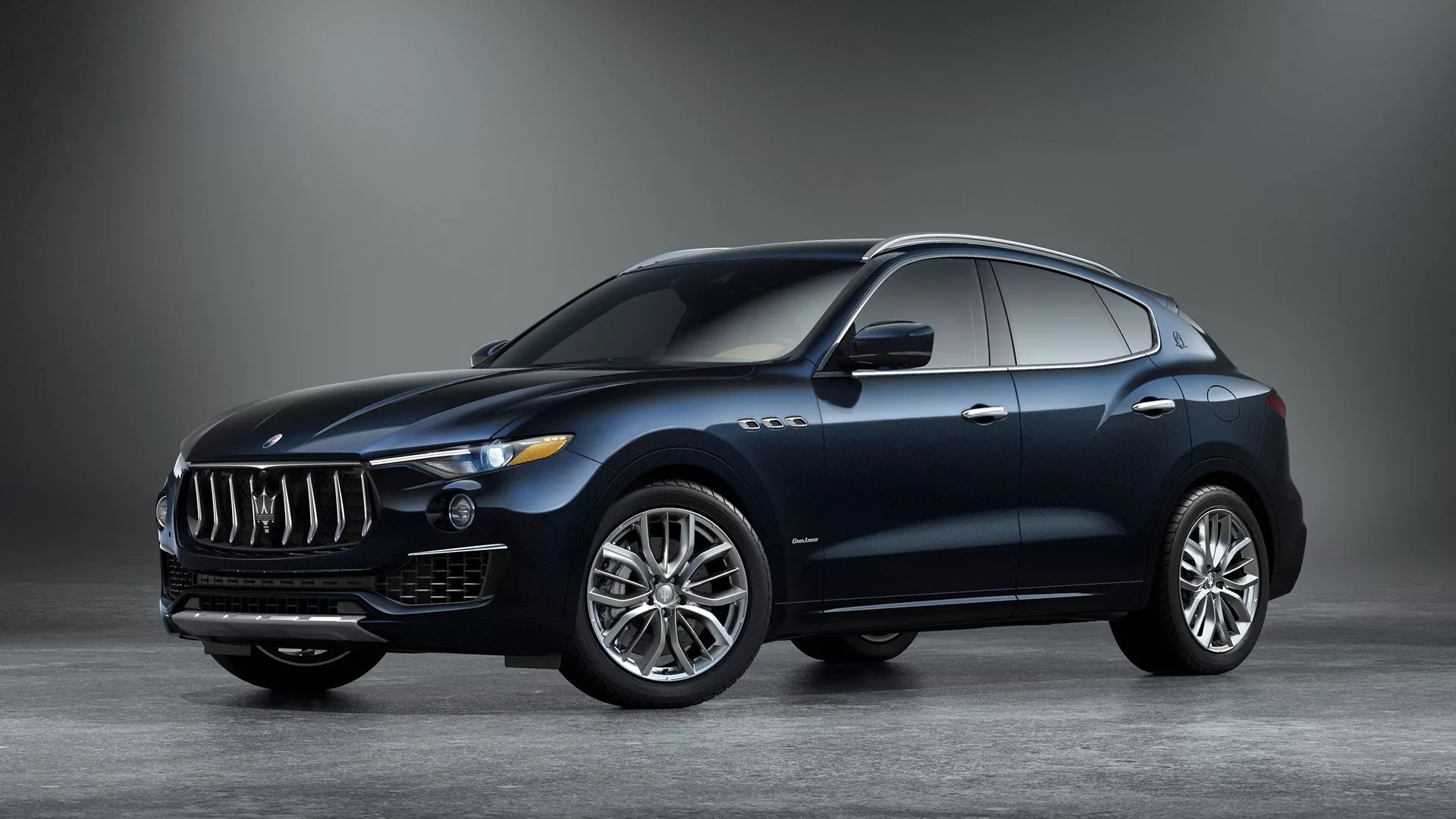 2022 Maserati Levante Specs