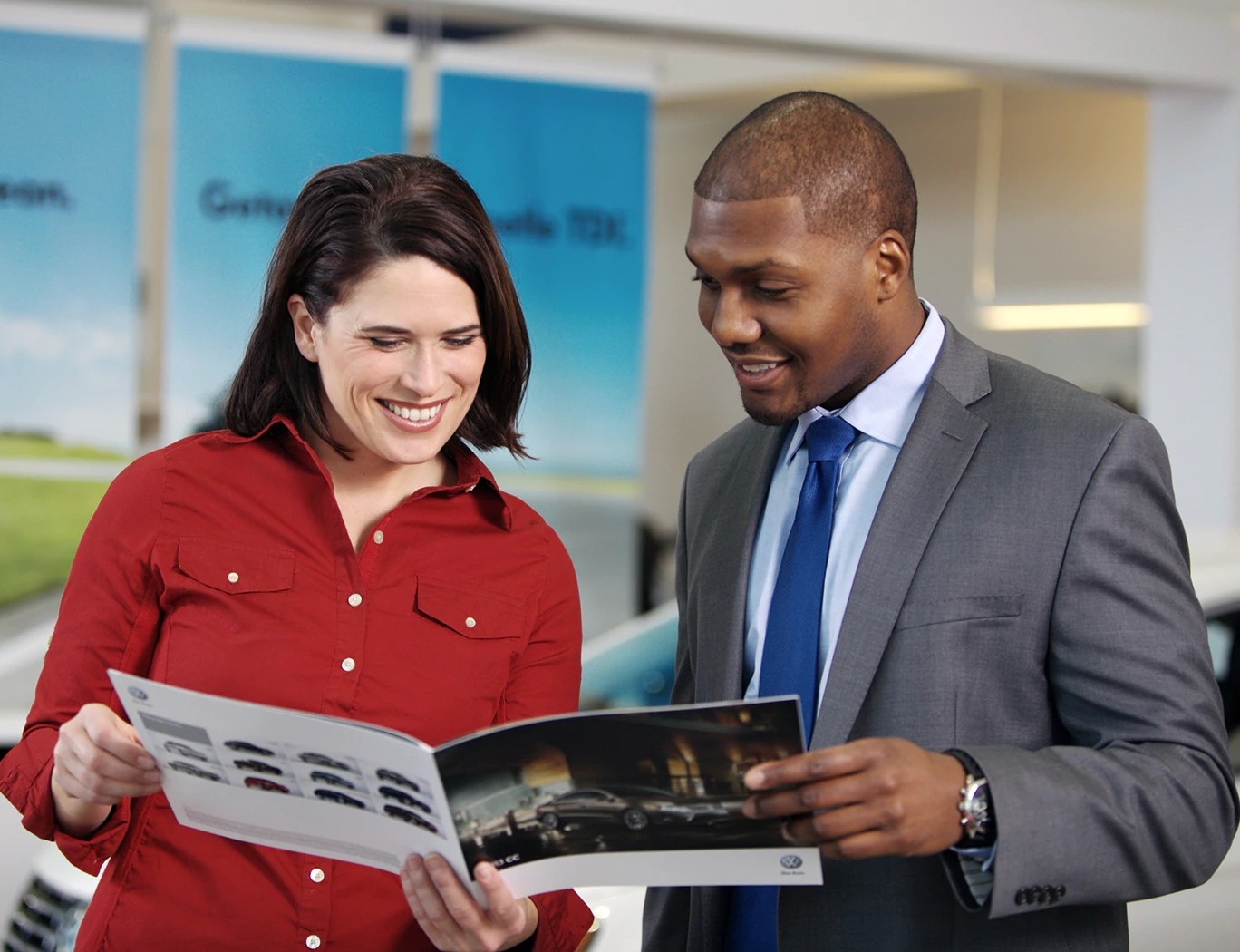 Volkswagen near Largo, FL