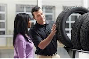 Get Employee Pricing On Tires