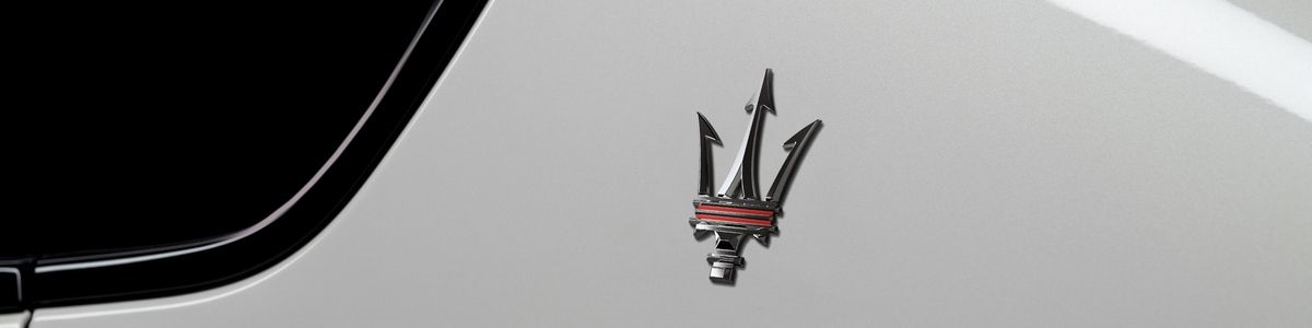 Levante SUV For Sale at Napleton's Maserati Dealership