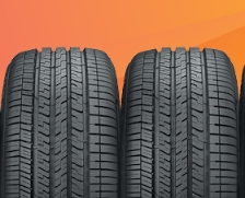 Buy 4 Tires & An Alignment,