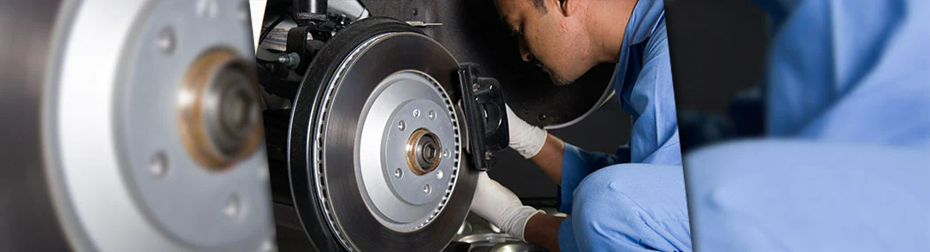 Honda brake service near Syracuse NY