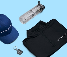 VW Accessories Special