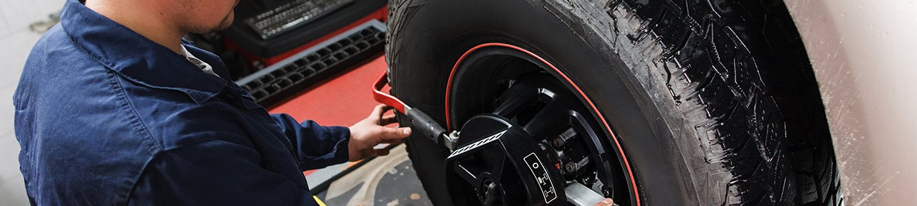 Honda Wheel Alignment in Princeton, NJ